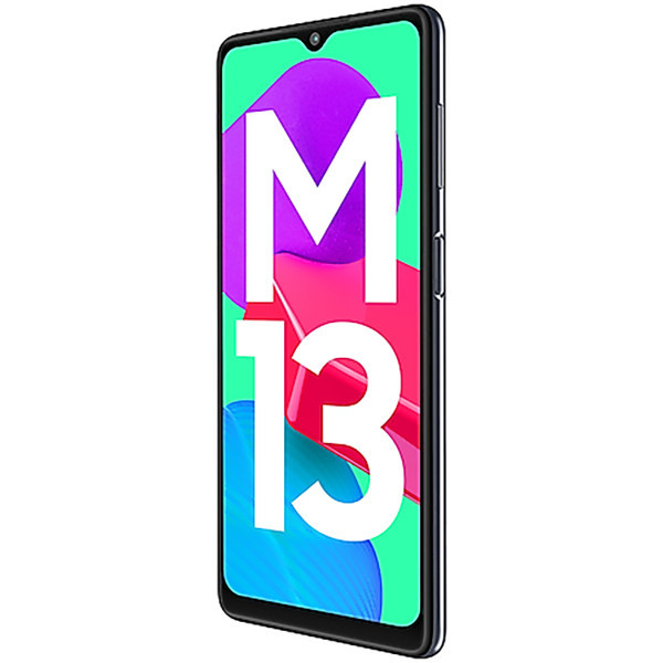 گوشی موبایل سامسونگ مدل Galaxy M13 دو سیم کارت ظرفیت 128 گیگابایت و رم 6 گیگابایت - هند اکتیو