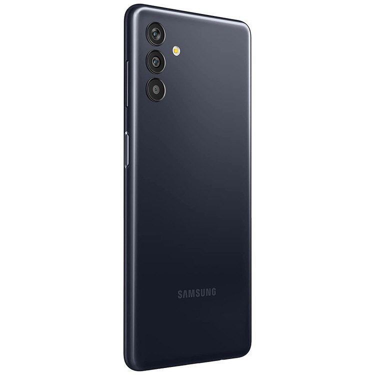 گوشی موبایل سامسونگ مدل Galaxy M13 دو سیم کارت ظرفیت 128 گیگابایت و رم 6 گیگابایت - هند اکتیو