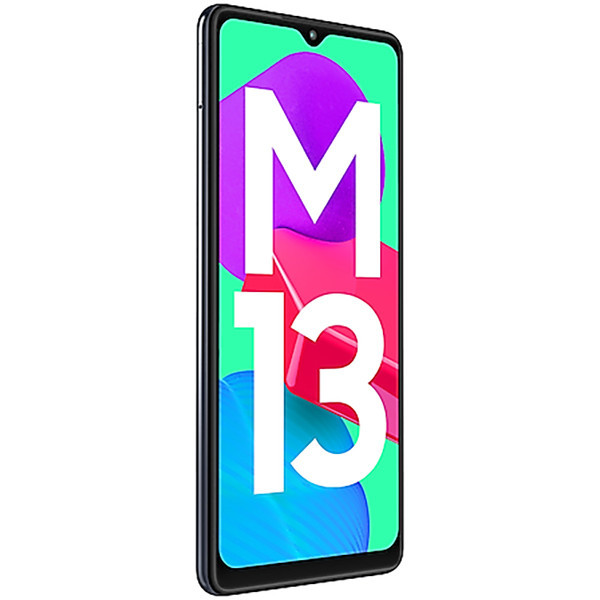 گوشی موبایل سامسونگ مدل Galaxy M13 دو سیم کارت ظرفیت 128 گیگابایت و رم 6 گیگابایت - هند اکتیو
