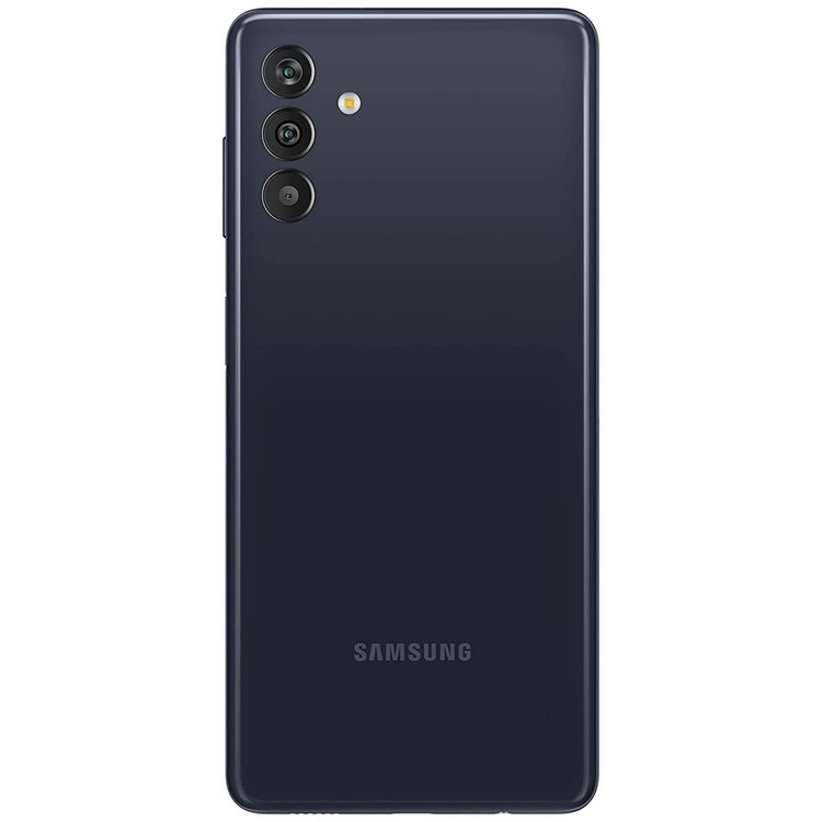 گوشی موبایل سامسونگ مدل Galaxy M13 دو سیم کارت ظرفیت 128 گیگابایت و رم 6 گیگابایت - هند اکتیو