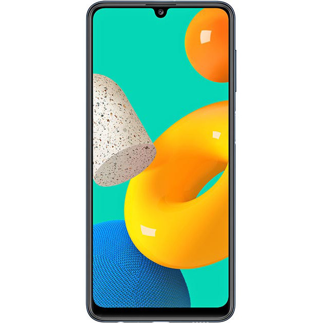 گوشی موبایل سامسونگ مدل Galaxy M32 SM-M325F/DS دو سیم کارت ظرفیت 64 گیگابایت و رم 4 گیگابایت - اکتیو