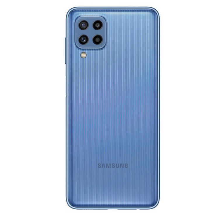 گوشی موبایل سامسونگ مدل Galaxy M32 SM-M325F/DS دو سیم کارت ظرفیت 64 گیگابایت و رم 4 گیگابایت - اکتیو