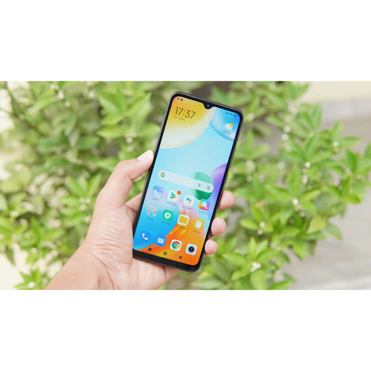گوشی موبایل شیائومی مدل Redmi 10 Power دو سیم کارت ظرفیت 128 گیگابایت و رم 8 گیگابایت - هند