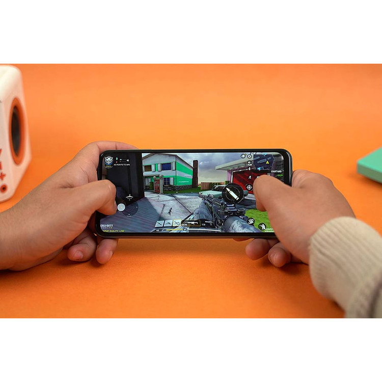 گوشی موبایل سامسونگ مدل Galaxy M33 5G دو سیم کارت ظرفیت 128 گیگابایت و رم 8 گیگابایت - ویتنام اکتیو