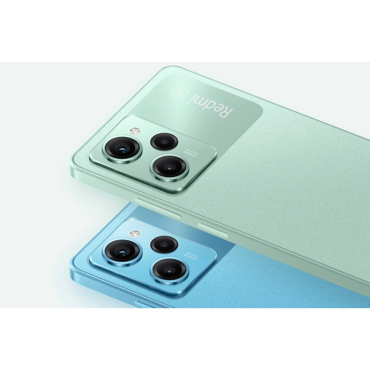 گوشی موبایل شیائومی مدل Redmi Note 12 Pro Speed دو سیم کارت ظرفیت 256 گیگابایت و رم 12 گیگابایت - پک چین