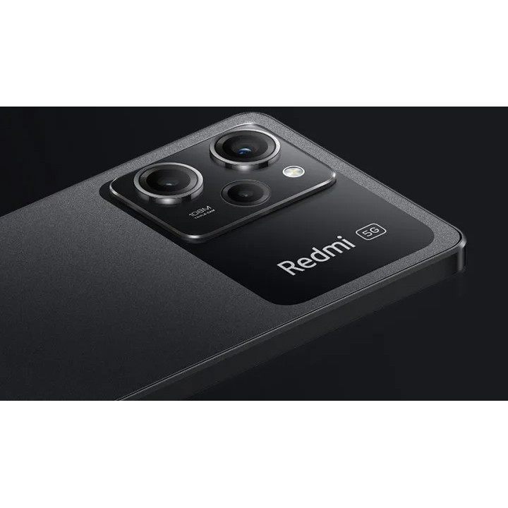 گوشی موبایل شیائومی مدل Redmi Note 12 Pro Speed دو سیم کارت ظرفیت 256 گیگابایت و رم 12 گیگابایت - پک چین