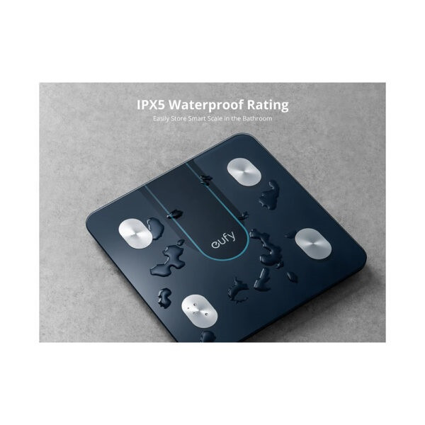 ترازو دیجیتال یوفی مدل Smart P2 کد T9148