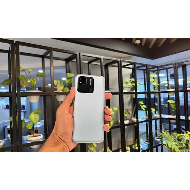 گوشی موبایل شیائومی مدل REDMI 10A دو سیم کارت ظرفیت 64 گیگابایت و رم 4 گیگابایت - پک چین
