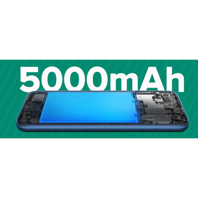 گوشی موبایل شیائومی مدل REDMI 10A دو سیم کارت ظرفیت 64 گیگابایت و رم 4 گیگابایت - پک چین