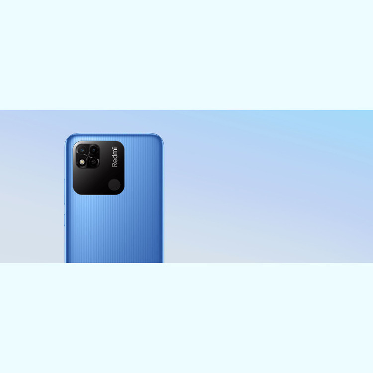 گوشی موبایل شیائومی مدل REDMI 10A دو سیم کارت ظرفیت 64 گیگابایت و رم 4 گیگابایت - پک چین