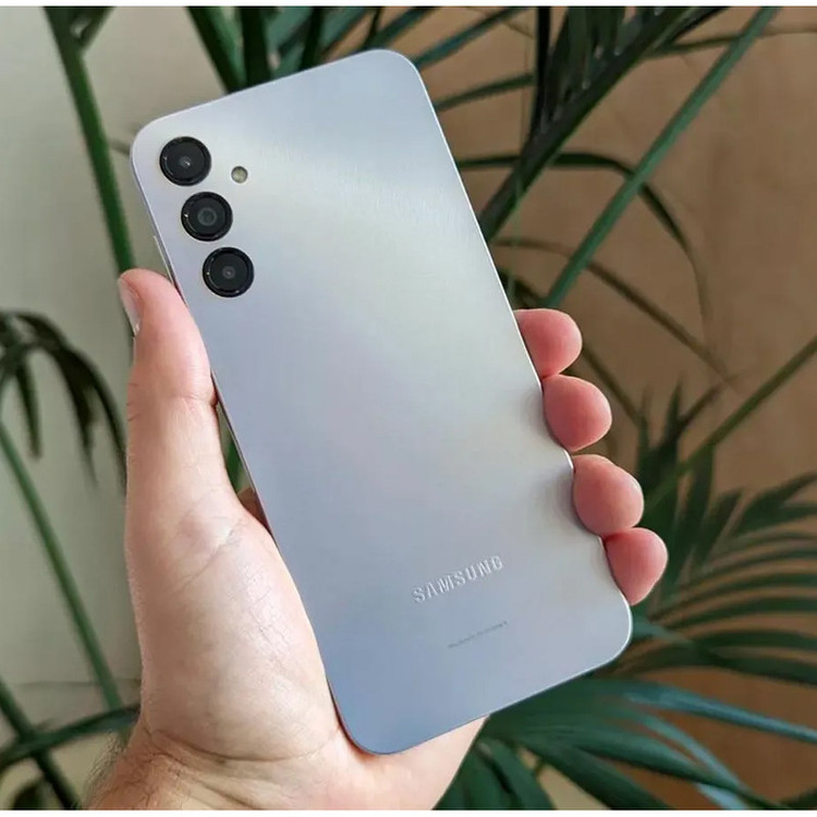 گوشی موبایل سامسونگ مدل Galaxy A15 دو سیم کارت ظرفیت 128 گیگابایت و رم 4 گیگابایت سامسونگ - ویتنام