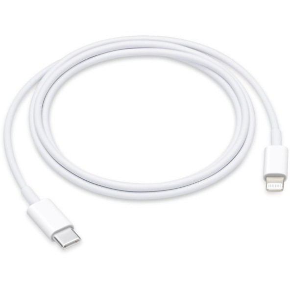 کابل لایتنینگ، کابل اصلی اپل Apple Lightning Cable 1m