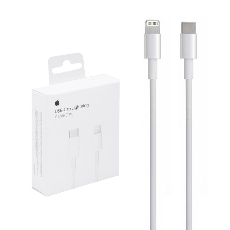 کابل لایتنینگ، کابل اصلی اپل Apple Lightning Cable 1m