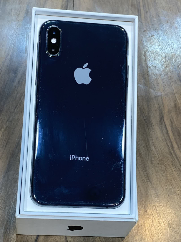 گوشی موبایل اپل مدل iPhone xs 64 گیگابایت(کارکرده)