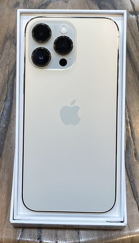 گوشی موبایل اپل مدل iPhone 14 Pro Max ZA/A ظرفیت 256 گیگابایت