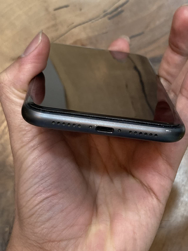 گوشی موبایل اپل مدل iPhone 11 ظرفیت 128 گیگابایت(کارکرده)
