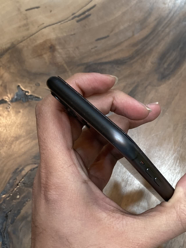 گوشی موبایل اپل مدل iPhone 11 ظرفیت 128 گیگابایت(کارکرده)