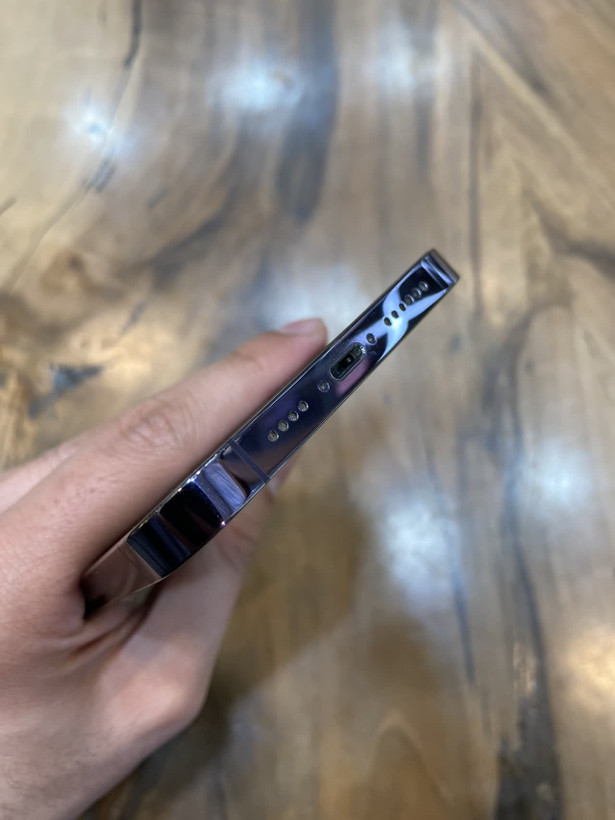 گوشی موبایل اپل مدل iPhone 14 Pro Max ZA/A ظرفیت 256 گیگابایت (کارکرده)