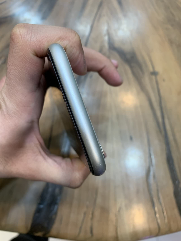گوشی موبایل اپل مدل iPhone 11 ظرفیت 128 گیگابایت(کارکرده)