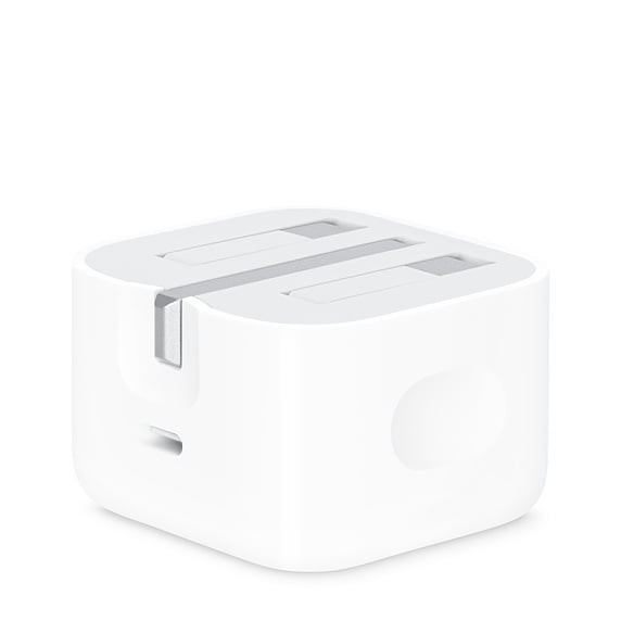 شارژر اپل آیفون Apple iPhone 20W 'گارانتی مادام العمر