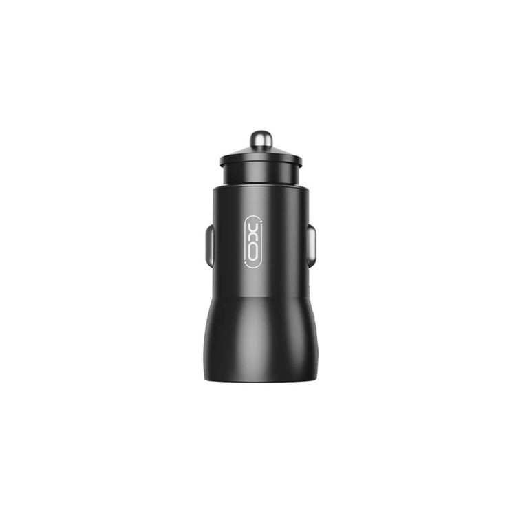 شارژر فندکی فست و PD تک پورت XO مدل CC57 30W همراه با کابل Type-C