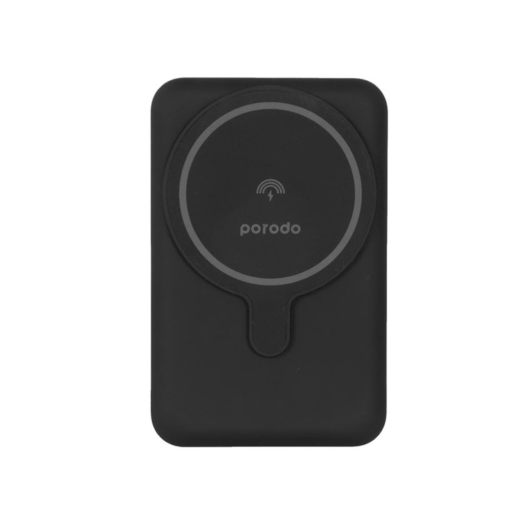 پاوربانک (PD و فست شارژ) Porodo 20W 10000mAh