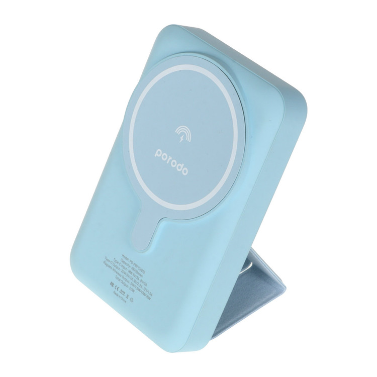 پاوربانک (PD و فست شارژ) Porodo 20W 10000mAh