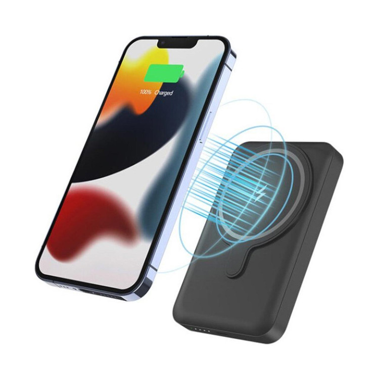 پاوربانک (PD و فست شارژ) Porodo 20W 10000mAh