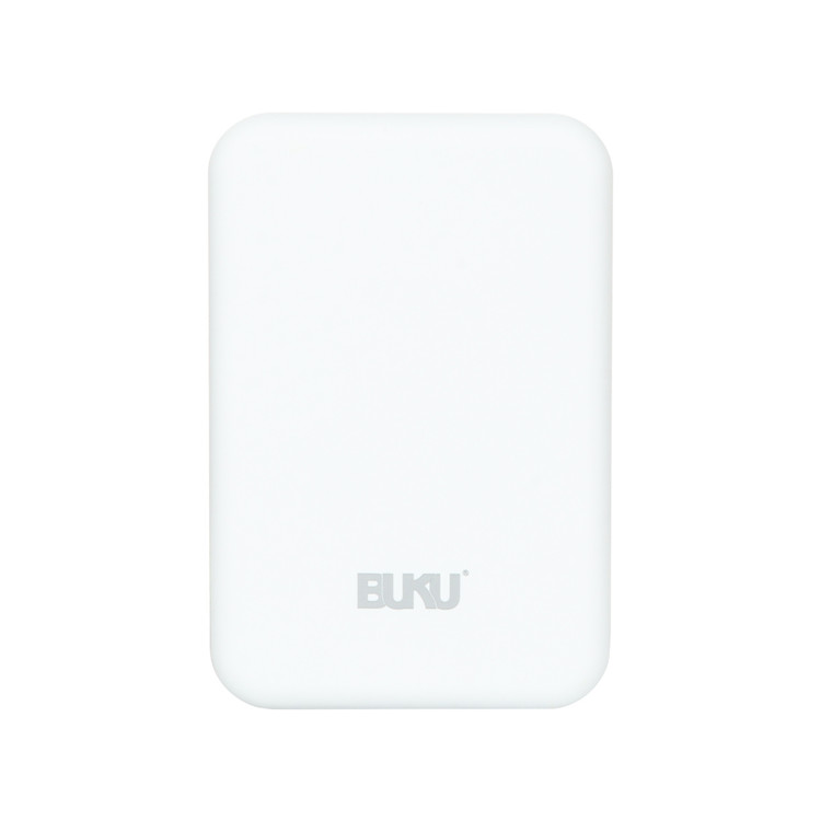 پاوربانک (PD و فست شارژ) BUKU 22.5W 5000mAh