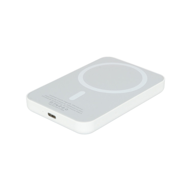 پاوربانک (PD و فست شارژ) BUKU 22.5W 5000mAh
