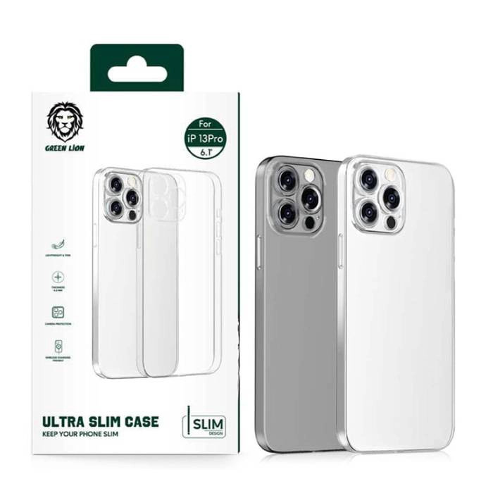 گارد آیفون برند گرین لاین مدل Ultra Slim