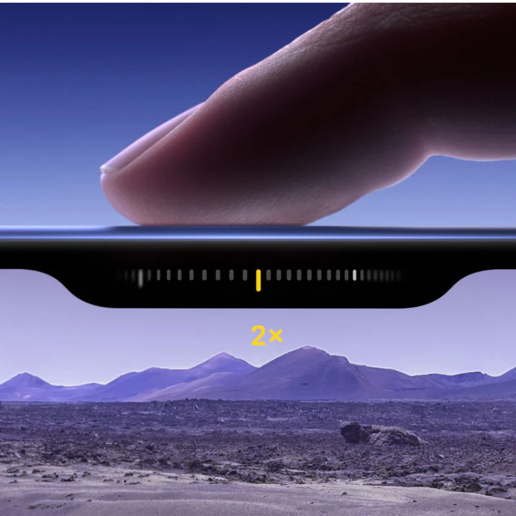 گوشی موبایل اپل مدل iPhone 16 CH دو سیم کارت ظرفیت 128 گیگابایت ریجسترشده و با 18 ماه گارانتی