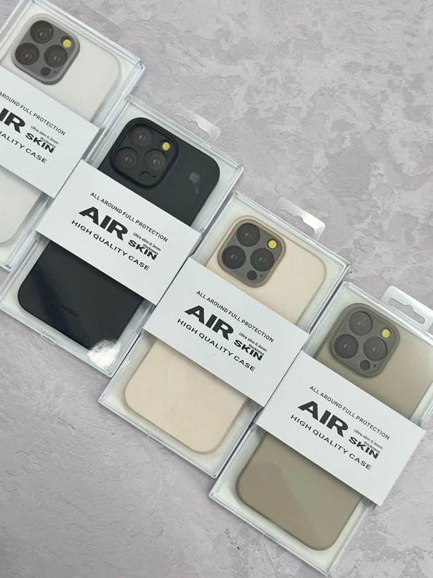 گارد گوشی KZ-DOO مدل Air Skin