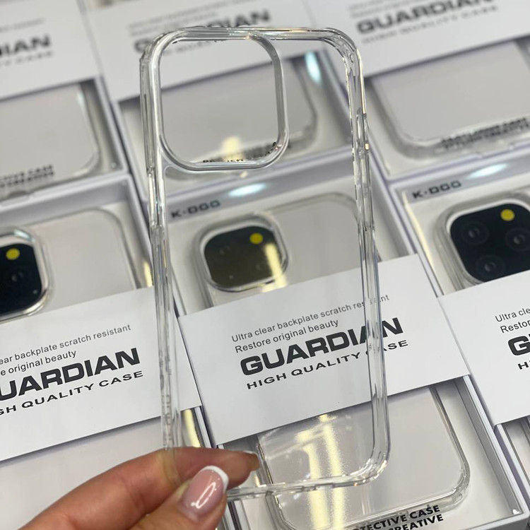 گارد گوشی KZ-DOO مدل Guardian