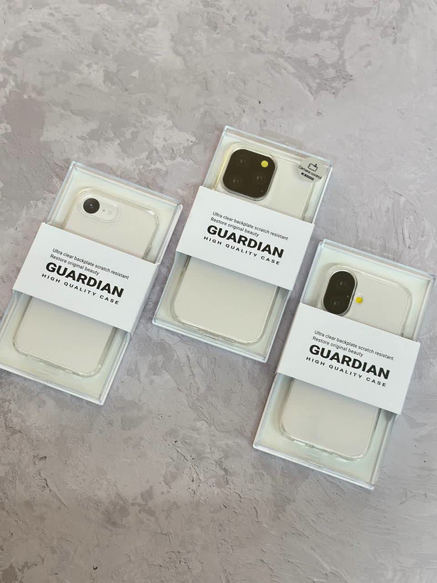 گارد گوشی KZ-DOO مدل Guardian
