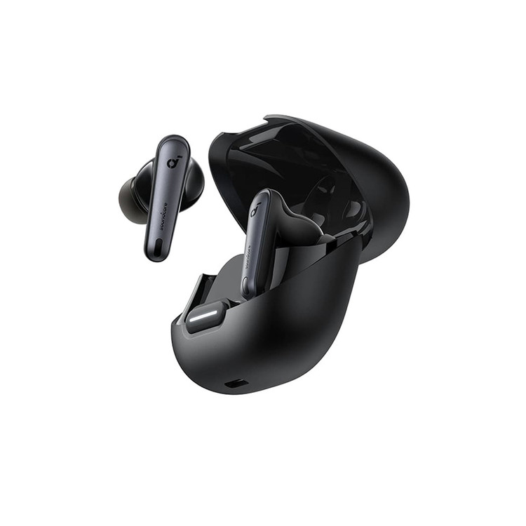 هدفون بی سیم ANKER مدل Liberty 4 NC A3947