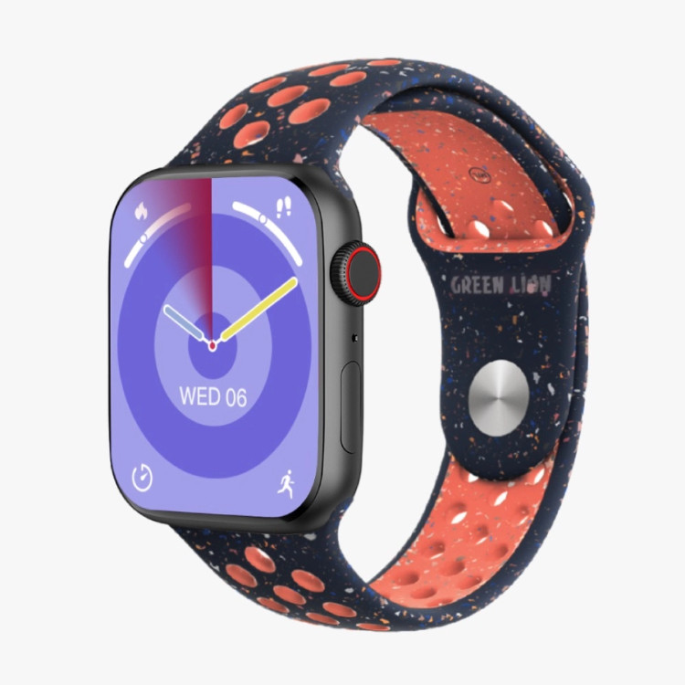 ساعت هوشمند گرین لاین مدل ساعت هوشمند گرین لاین مدل Ultimate Smart Watch