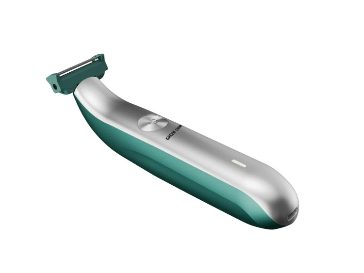 ماشین اصلاح گرین لاین مدل Green Lion One Blade X Hair Trimmer GNONEBLXSLGN