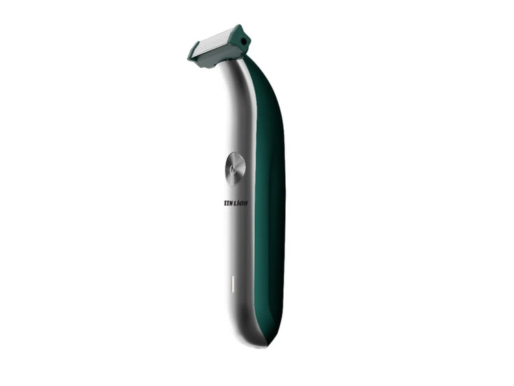ماشین اصلاح گرین لاین مدل Green Lion One Blade X Hair Trimmer GNONEBLXSLGN