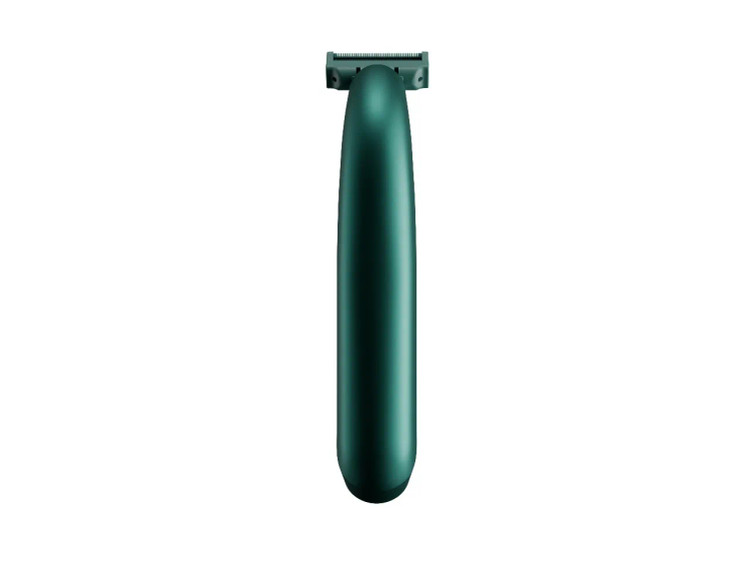 ماشین اصلاح گرین لاین مدل Green Lion One Blade X Hair Trimmer GNONEBLXSLGN