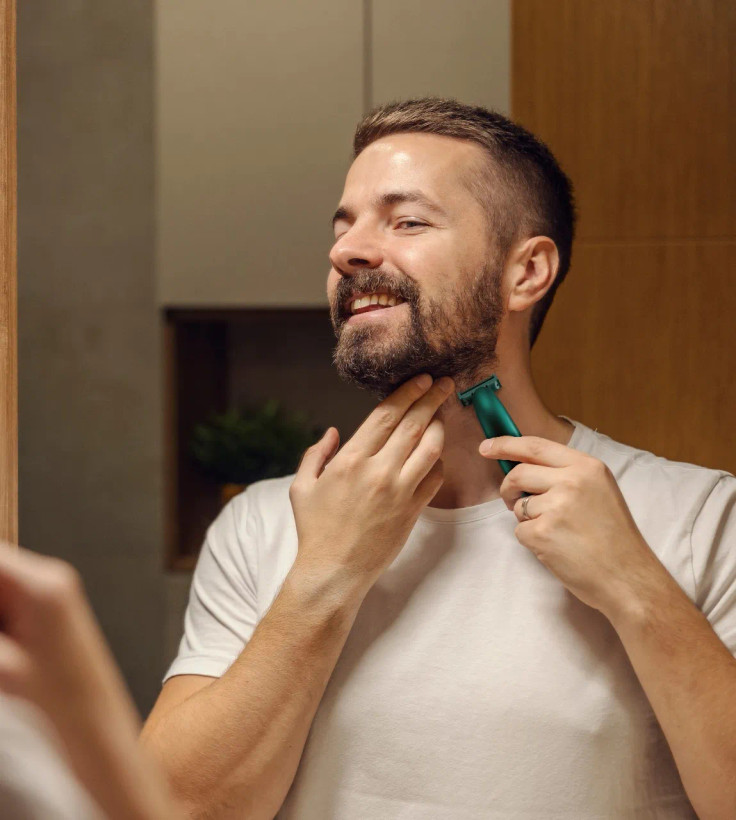 ماشین اصلاح گرین لاین مدل Green Lion One Blade X Hair Trimmer GNONEBLXSLGN