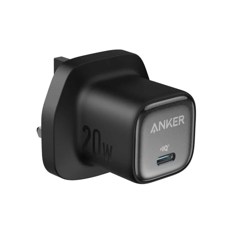 شارژر دیواری PD و فست تک پورت ANKER مدل A2699K11 20W