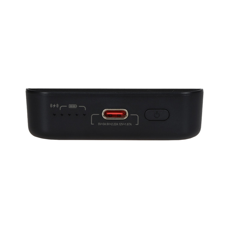 پاوربانک (PD و فست شارژ) Tranyoo 20W 10000mAh مدل T-F25