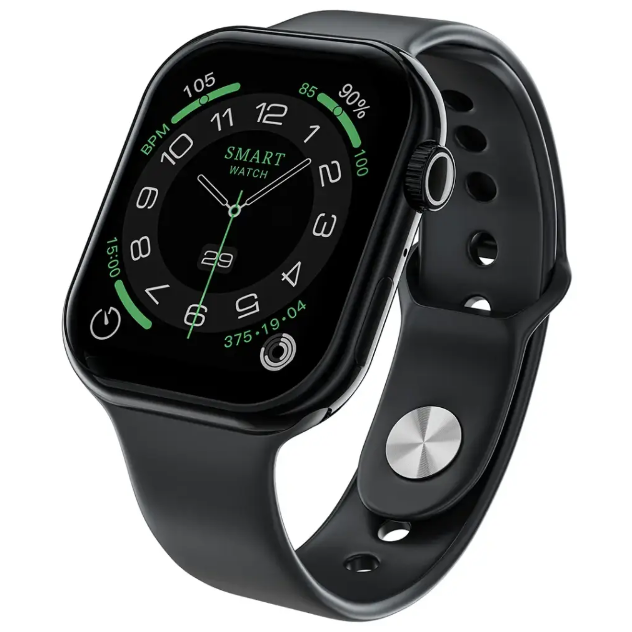ساعت هوشمند گرین لاین GREEN LION ULTIMATE 46 SMART WATCH مدل GL-SW11D