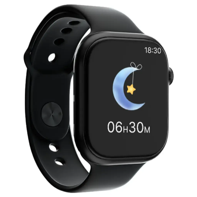ساعت هوشمند گرین لاین GREEN LION ULTIMATE 46 SMART WATCH مدل GL-SW11D